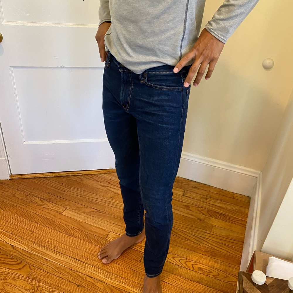 Abercrombie & Fitch jeans